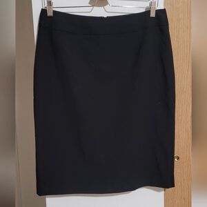 💚10 for $10💚 Bundle and save Classic Black Pencil Skirt
